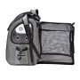 Fudajo Haustier Rucksack Ausziehbar 27X355X415Cm 6Kg Hunderucksack Katzen_5