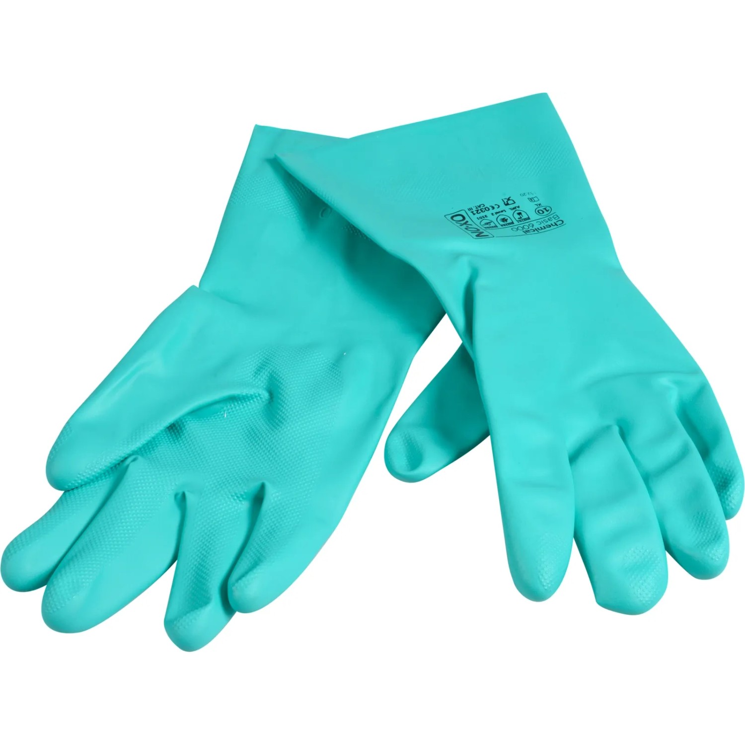 Chemieschutzhandschuhe KCL Camatril® 730 (Gr. 9