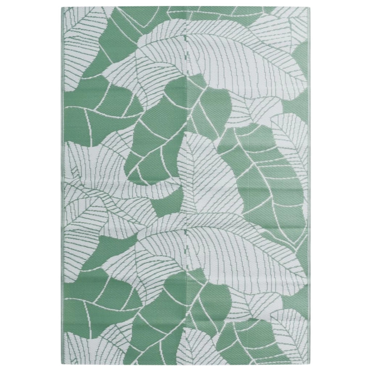 vidaXL Outdoorteppich 160x230 Cm Pp 2007943 günstig online kaufen