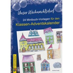 Unser Weihnachtsdorf