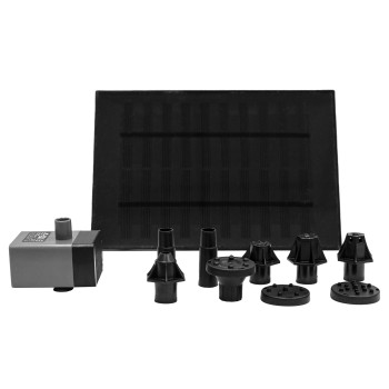 Teichpumpe Solar kaufen bei OBI
