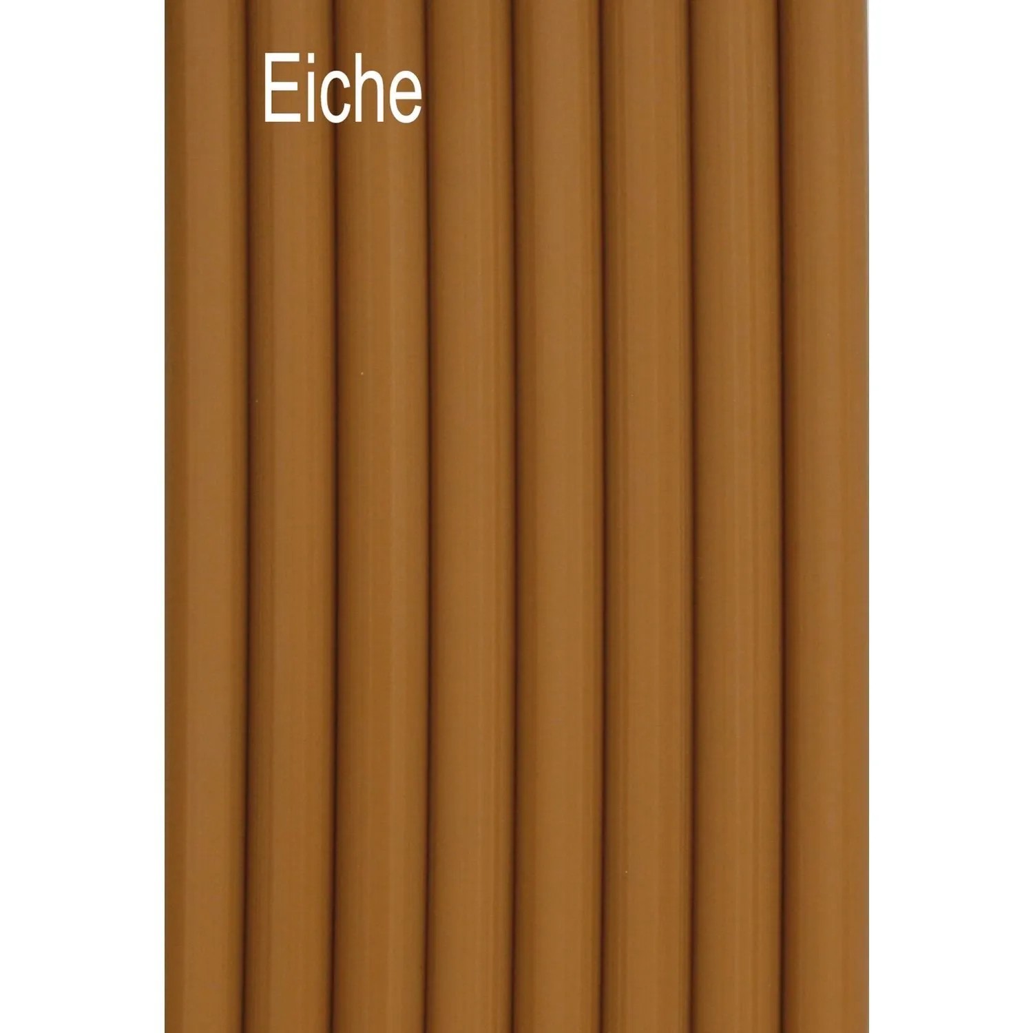 Stubai Astfüller Wood-Repair Sticks 300 mm Eiche 9 Stück