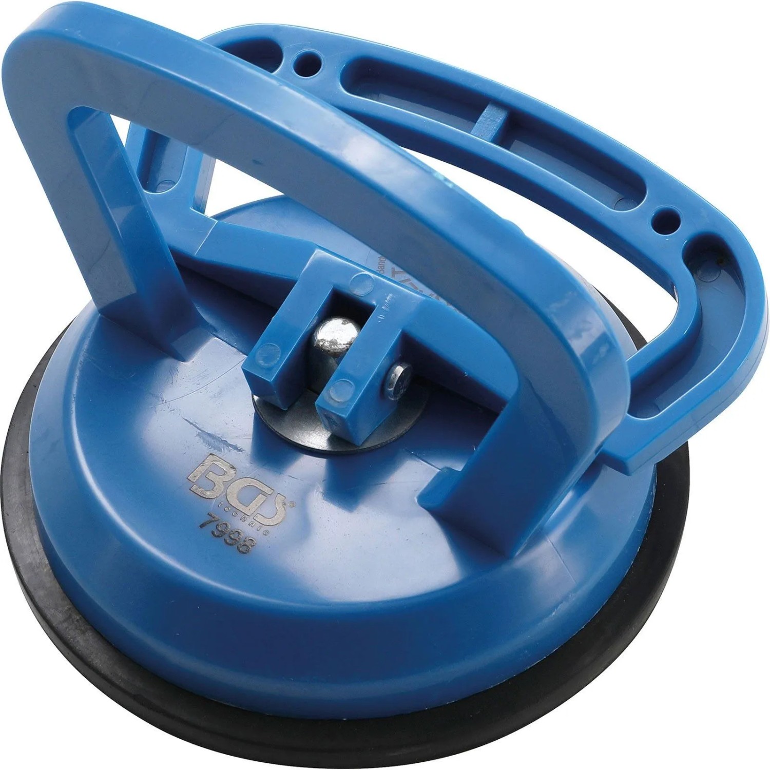BGS Gummisauger ABS Ø 115 Mm 7998
