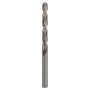 Bosch Spiralbohrer Pro Metal HSS-G, silberner Metallbohrer für präzise Bohrlöcher.