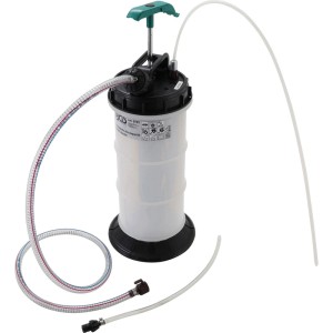 BGS Flüssigkeits Absauggerät 5 5 L 9701