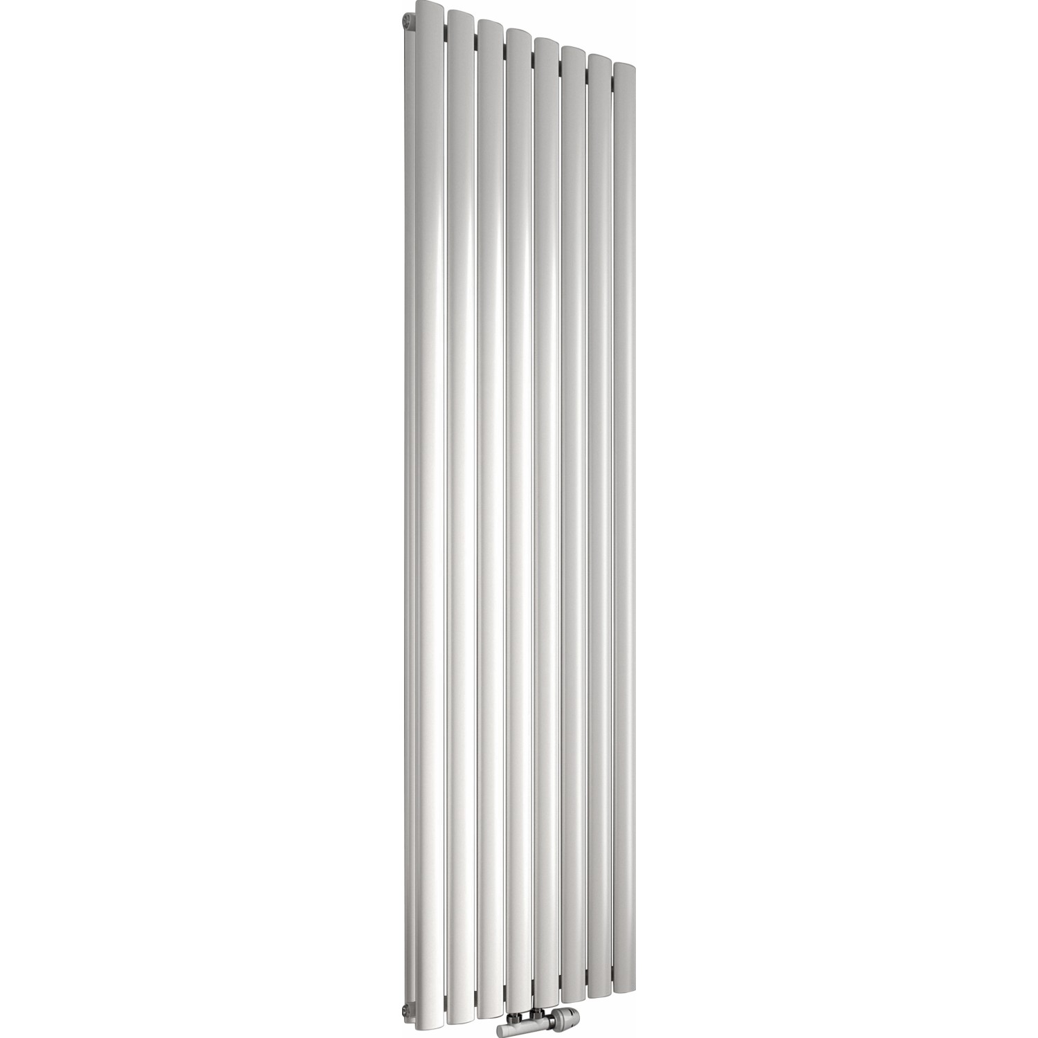 Ximax Raumheizkörper Fortuna Duplex Mittenanschluss 1800 x 468 mm Weiß 1388 günstig online kaufen