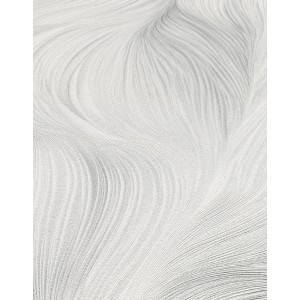Erismann Vliestapete Fashion for Walls Waves of Light Hellgrau FSC®