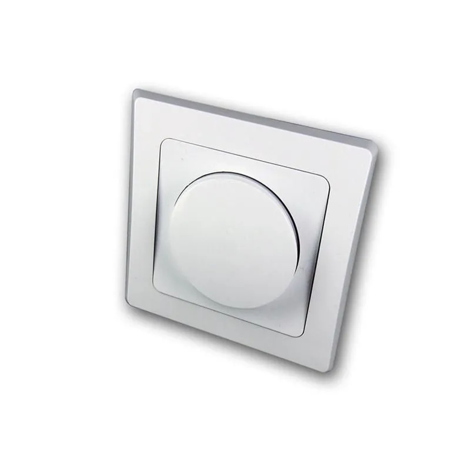 ChiliTec DELPHI Dimmer für Elektrische Trafos 250V 300W Weiß