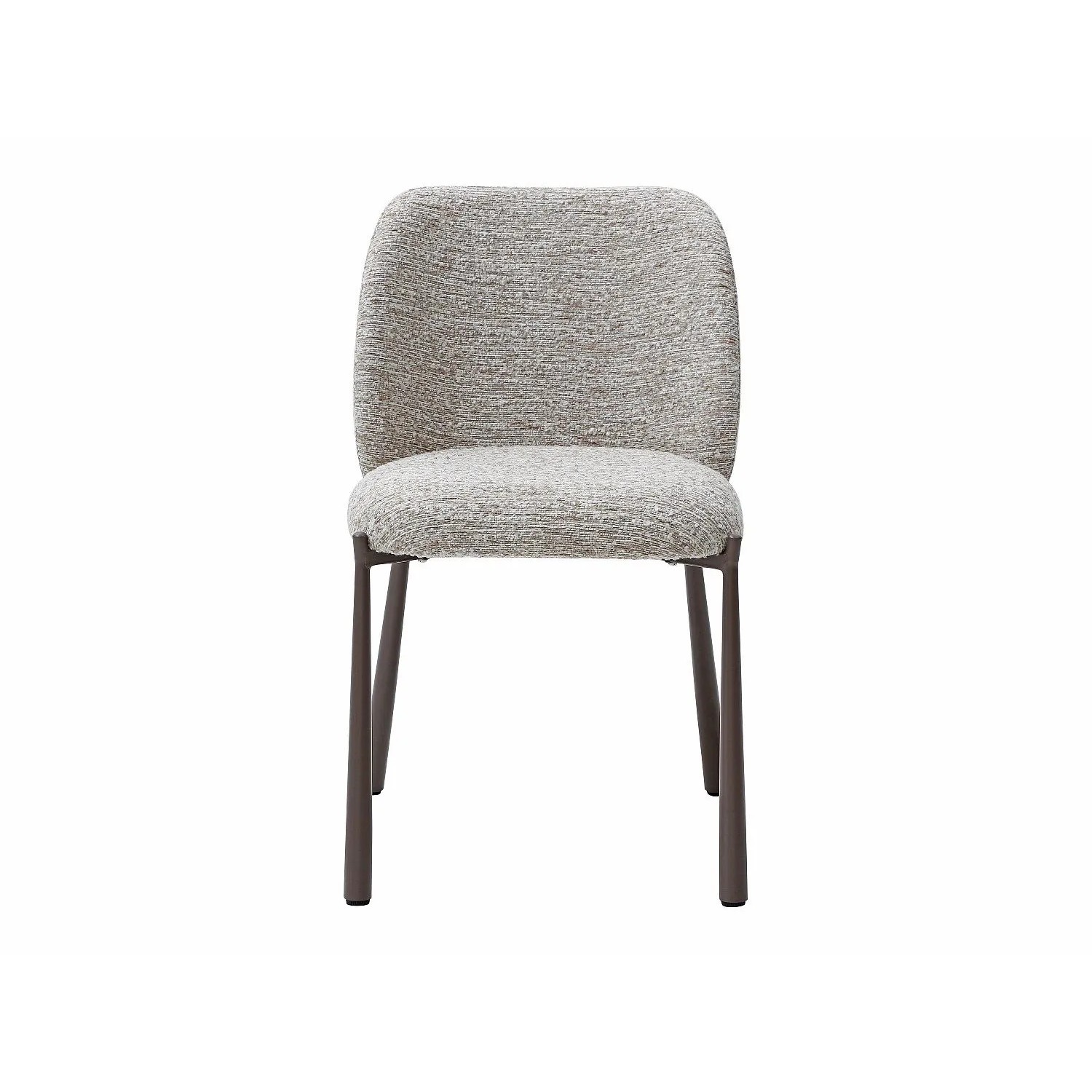 Vente-unique Stuhl Jizak Beige 47 cm