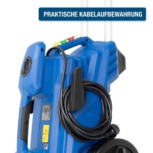 Hyundai Hochdruckreiniger HPW3100IE 3.100 W 11 l