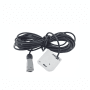 TroniTechnik Thermostat für Heizkanone TT-HK 244/245, externes Temperatur-Regelgerät mit Kabel.