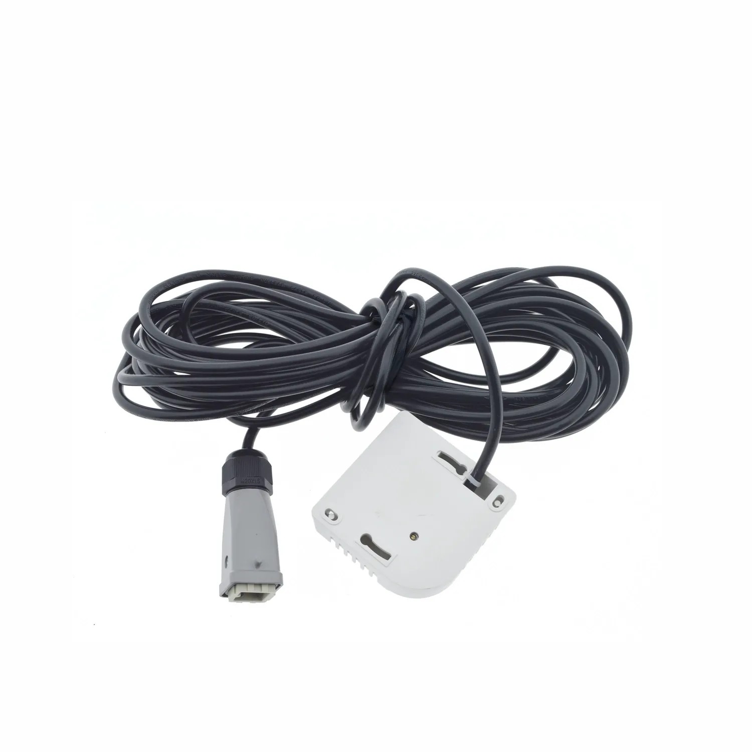 TroniTechnik Thermostat für Heizkanone TT-HK 244/245, externes Temperatur-Regelgerät mit Kabel.