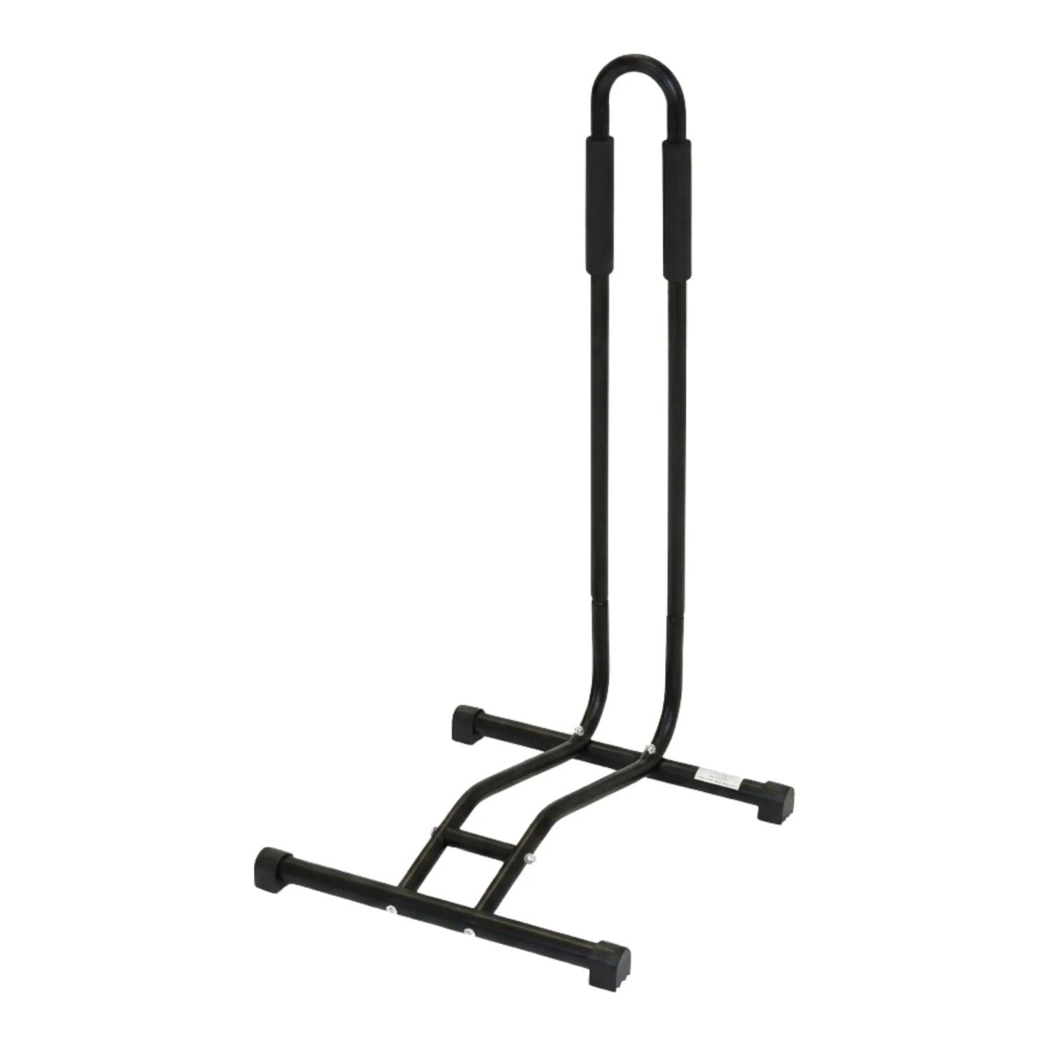 PROREGAL Fahrradständer STAND HxBxT 74,0x43x43 cm Für Fahrräder bis 29 Zoll Wasserfest