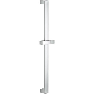 Grohe Euphoria Cube Brausestange, 60 cm, Chrom, für moderne Duschsysteme.