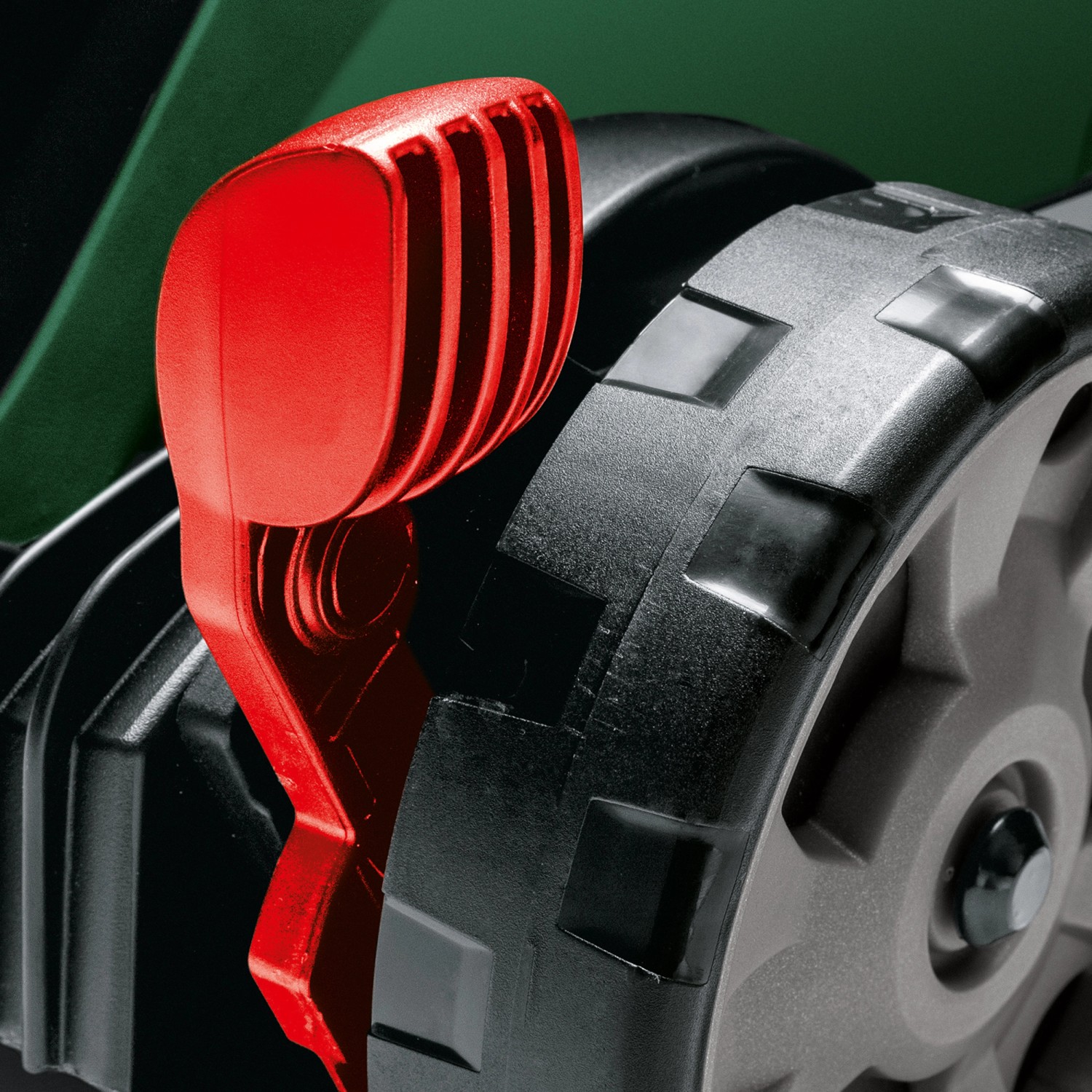 Bosch AkkuRasenmäher CityMower 18V32 kaufen bei OBI
