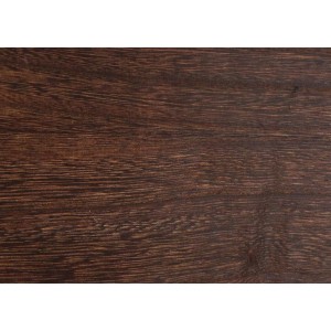 BERLINLODGE Wandregal HxBxT 50x35x17cm Massiv-Holz Metall Industrial 2 Regalböden Dunkelbraun Hängeregal Regal Küchenregal