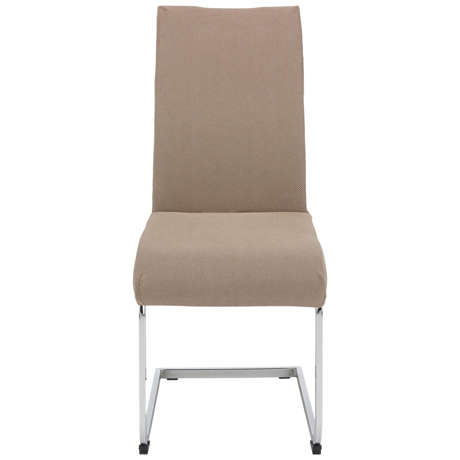 Mömax Stuhlhusse Dominik Taupe ca. 48x48cm