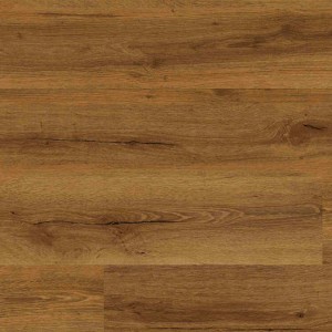 Anaturo Rigid-Vinylboden Mio 55 Click Plus Eiche Bologna in Holzoptik, Detailansicht.