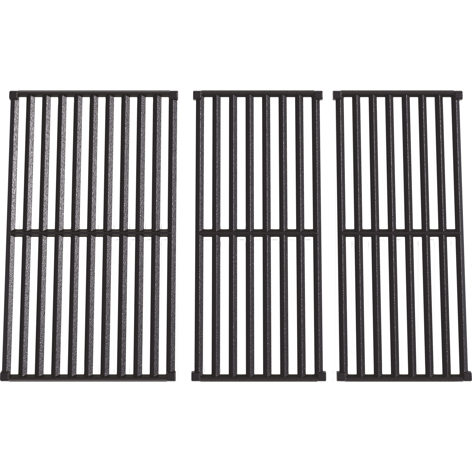 Gusseisenrost für Jamestown Gasgrill KANE 3 günstig online kaufen