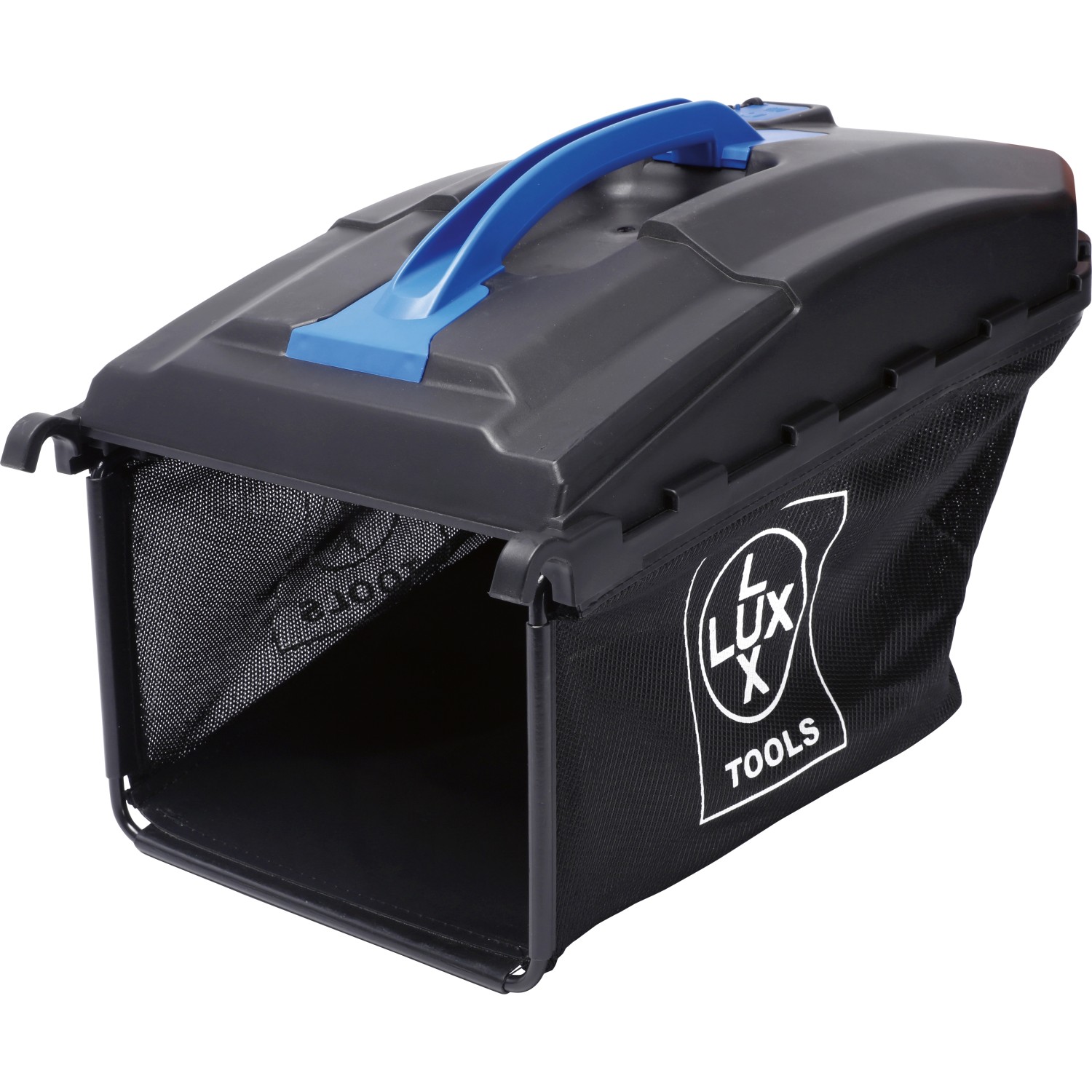 LUX Benzinrasenmäher BRM46AE B kaufen bei OBI