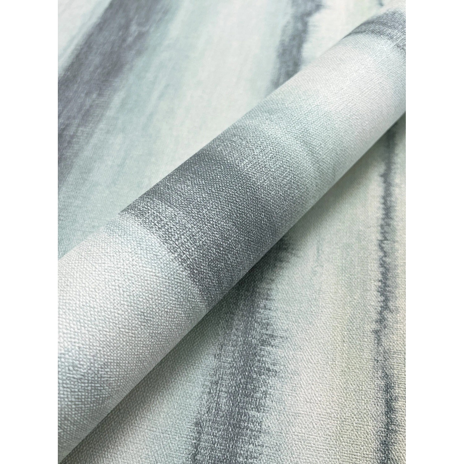 Newroom Vliestapete Bernice Blue Streifen Modern FSC® günstig online kaufen