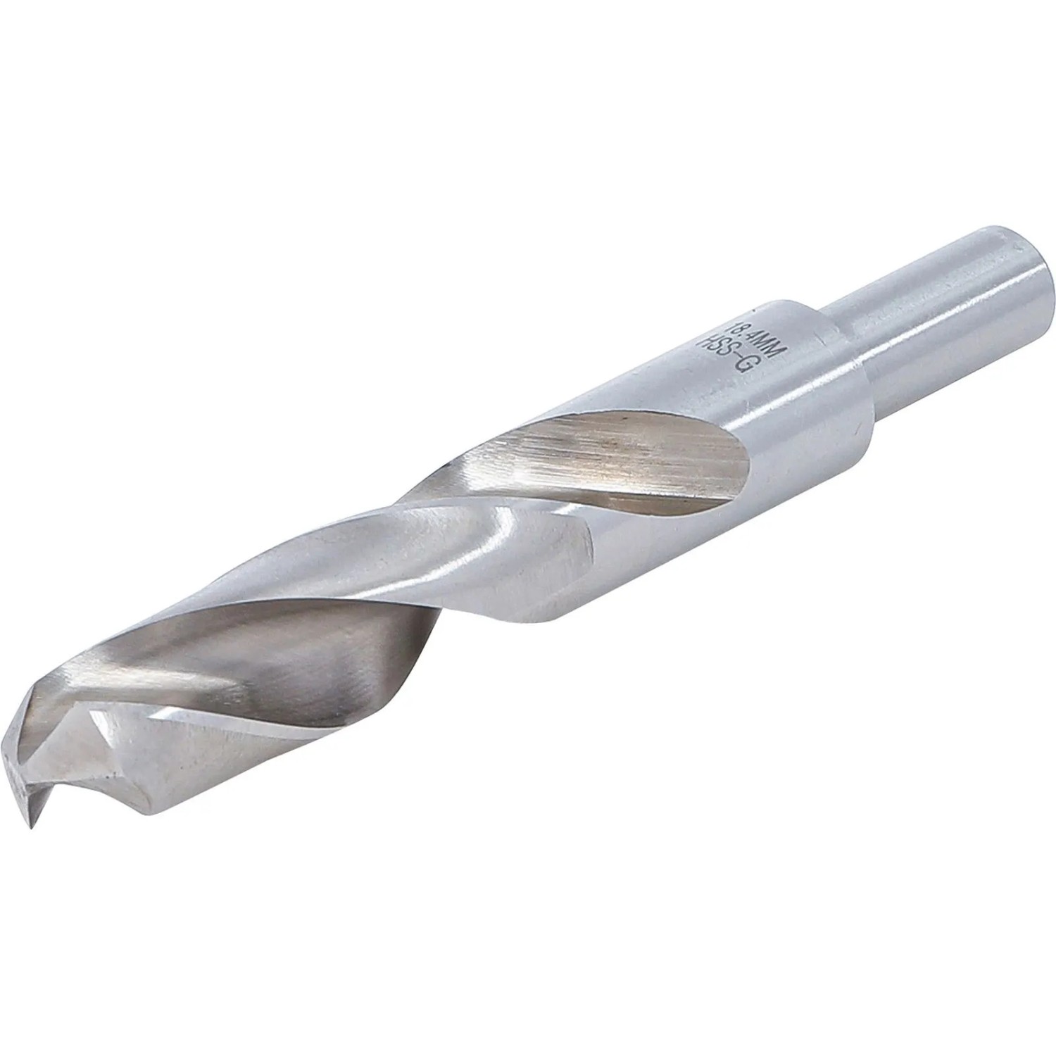 BGS HSS Spiralbohrer Kernlochmaß 18 4 Mm Für Art  9433 99433 1