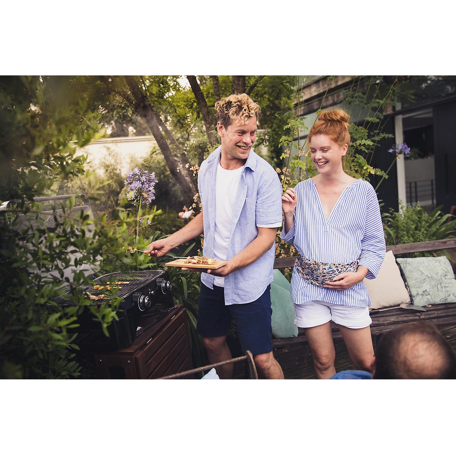 Campingaz GasTischgrill Attitude 2100 LX kaufen bei OBI