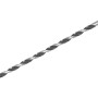 LUX Holzbohrer Comfort, 8 mm Durchmesser, 250 mm Länge, für präzise Holzarbeiten.