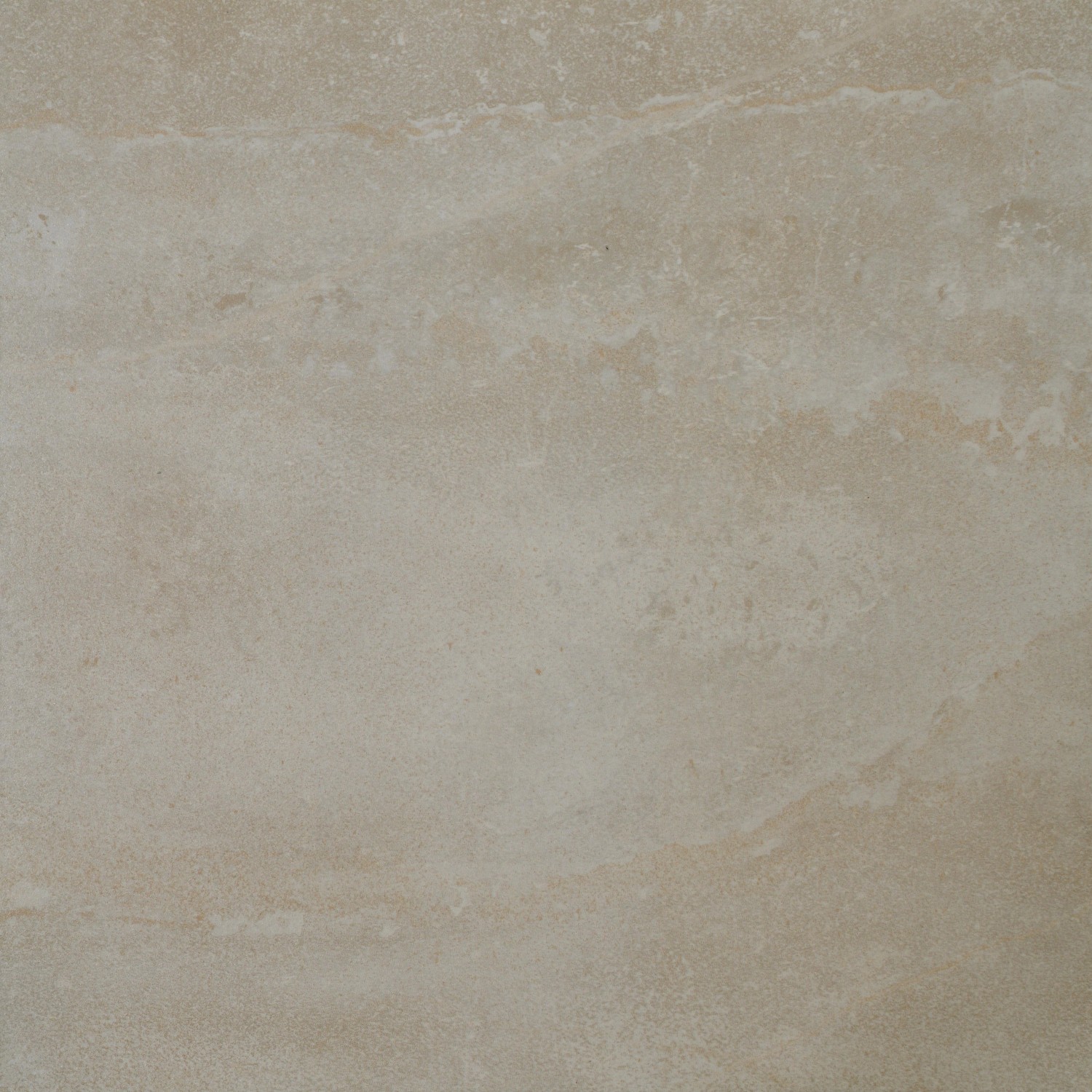 Terrassenplatte Feinsteinzeug Aspen Beige glasiert matt 60 x 60 x 2 cm  2 St.