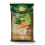 Sack Thomasan Bio Hochbeet-Pflanzerde 40L, torffrei für Gemüse, Beeren und Blühpflanzen.