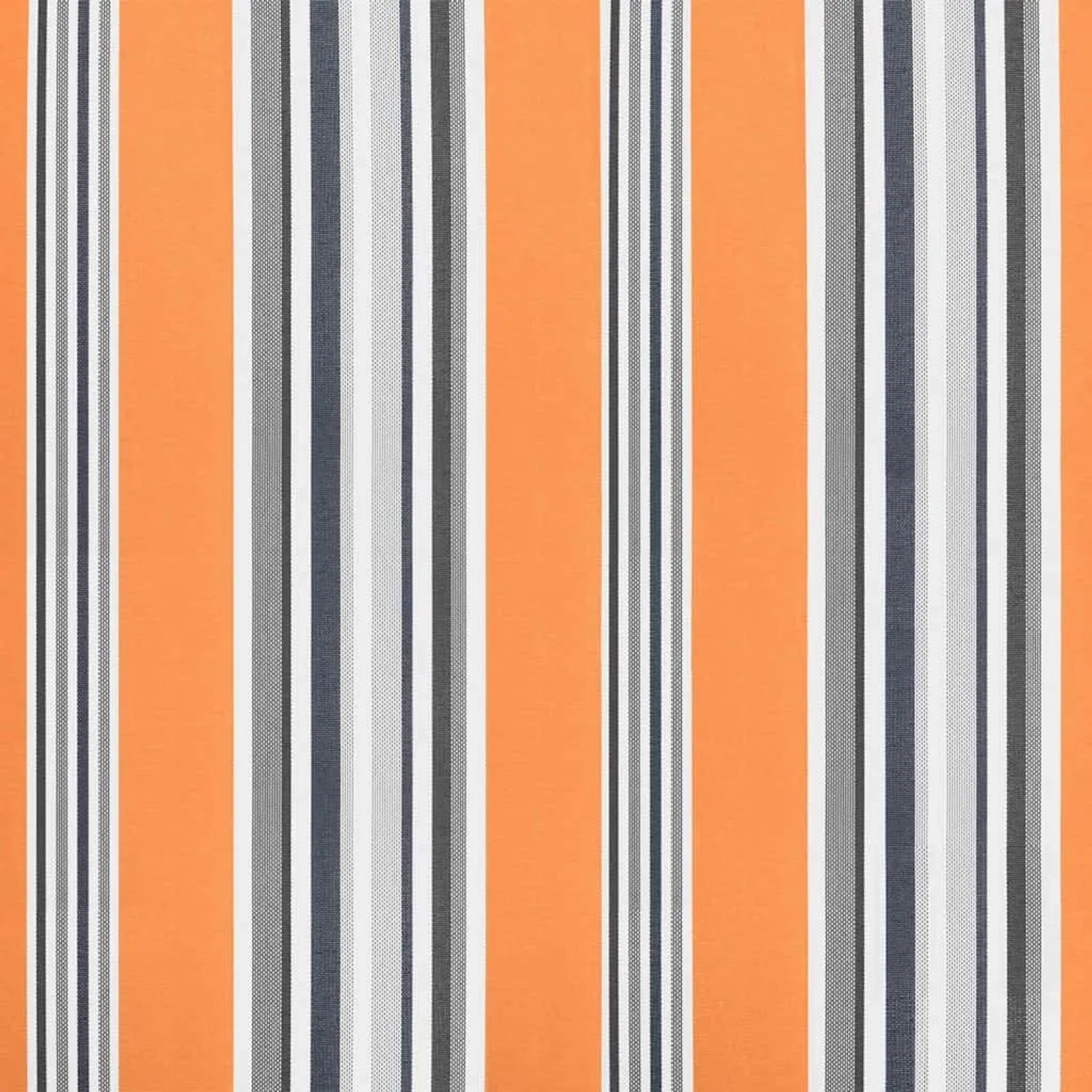 vidaXL Einziehbare Markise Mehrfarbig 600 x 300 cm Stoff und Stahl 3331614_13