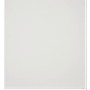 Schöner Wohnen Tageslicht-Rollo Tizia, 45x150 cm, weiß, lichtdurchlässig und blickdicht.