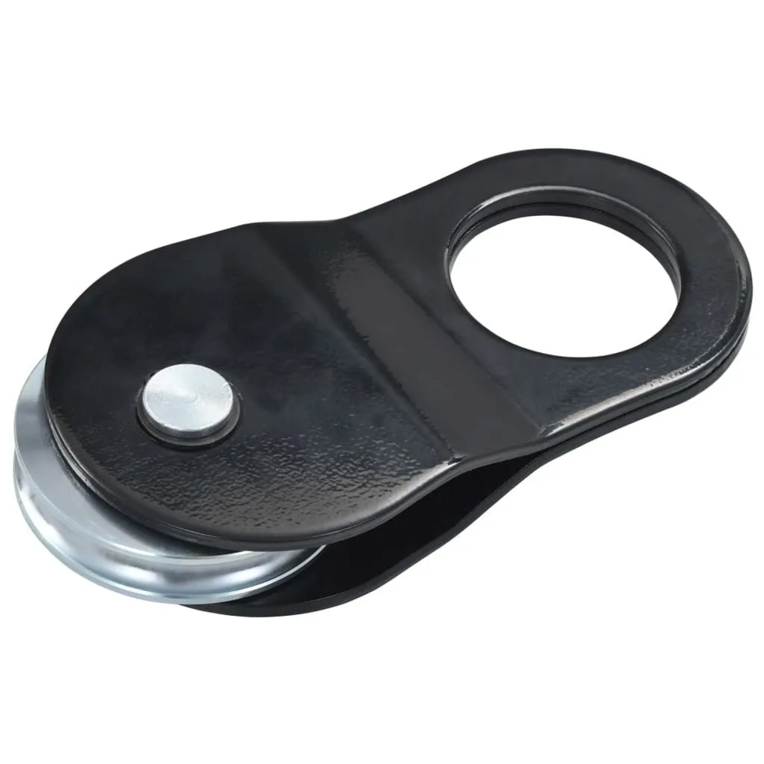 vidaXL Umlenkrolle Stahl 10 Tonnen 210451