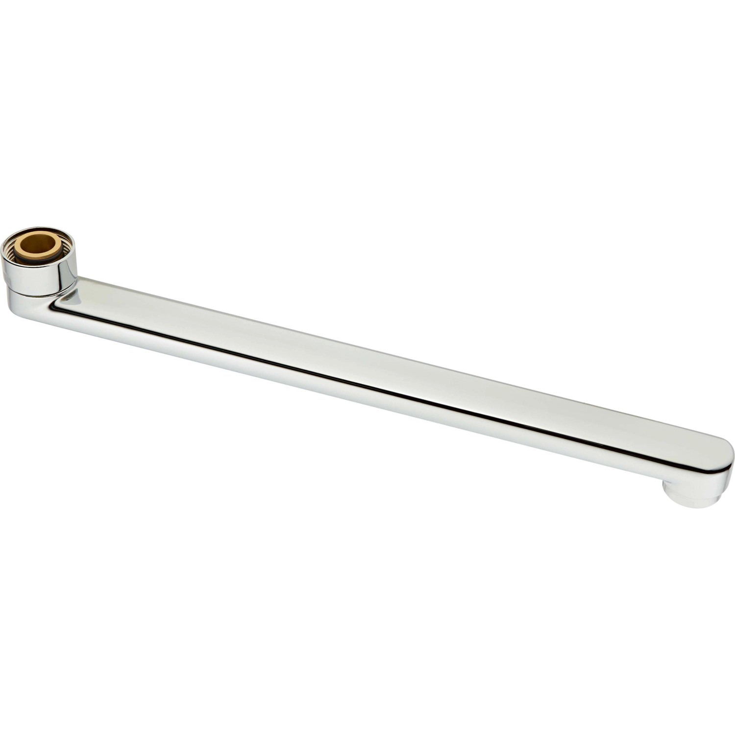 OBI S-Auslauf 250 mm x 24,1 mm (G 3/4)