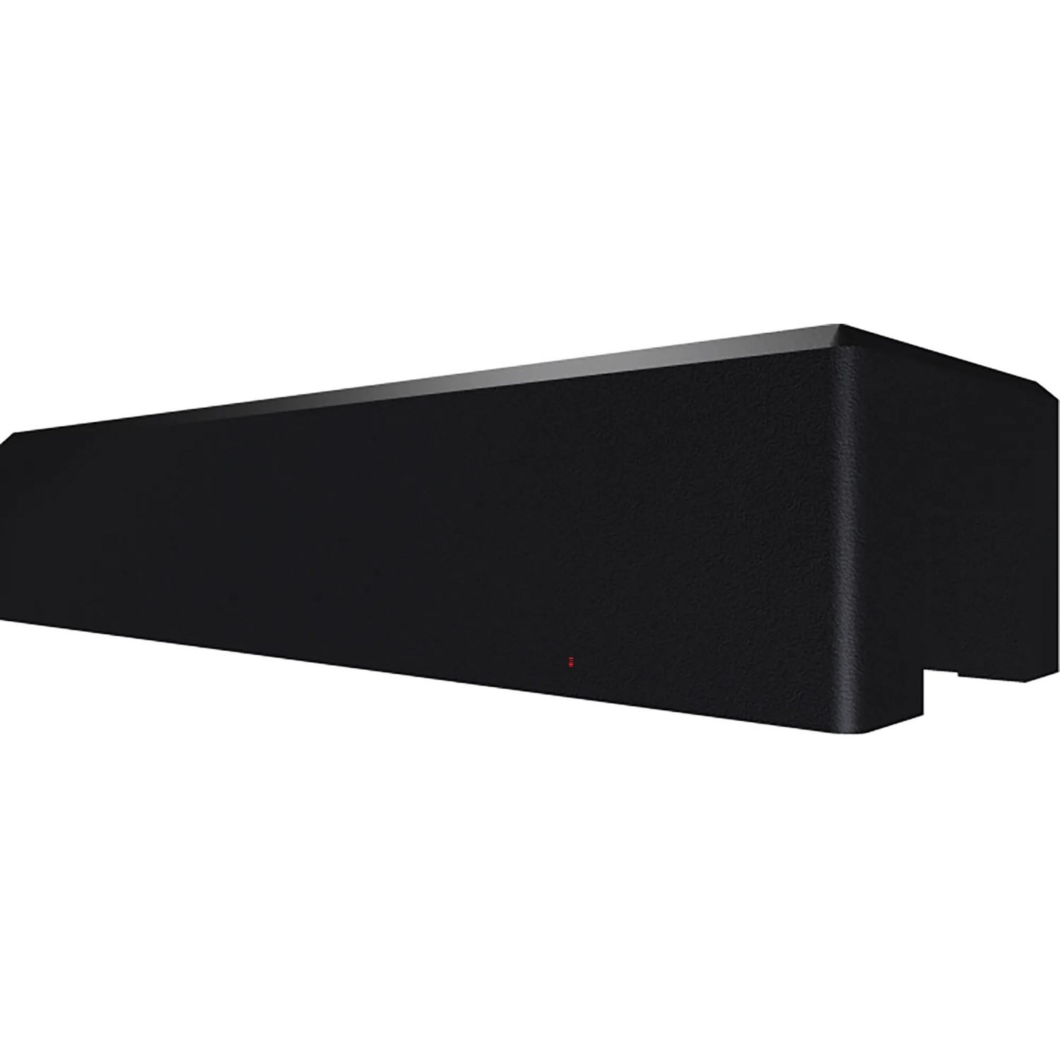 Schwarzer Bauzaunfuß aus robustem Kunststoff, 700 mm lang, 24 kg schwer.