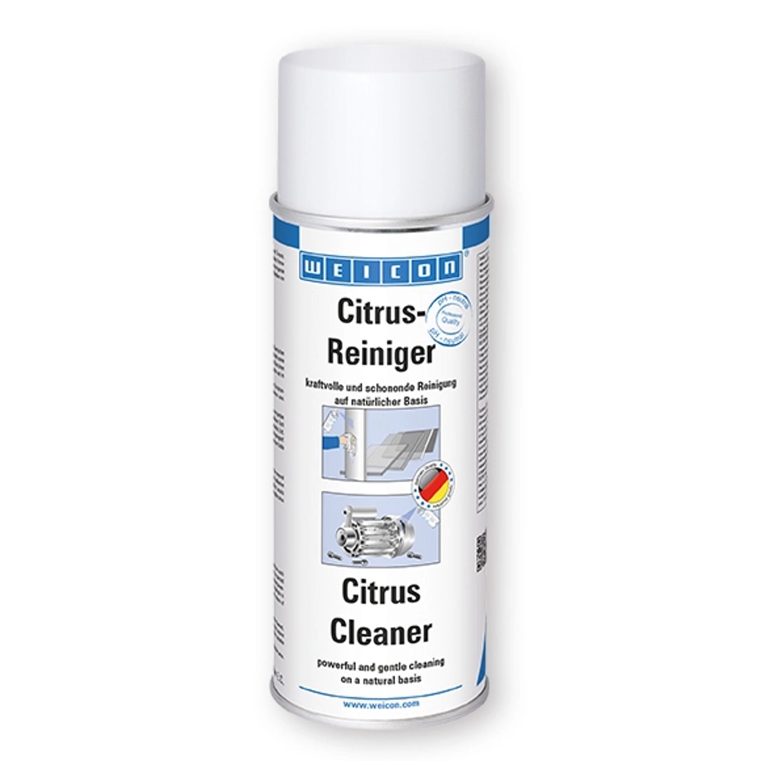 WEICON Citrus-Reiniger  400 ml