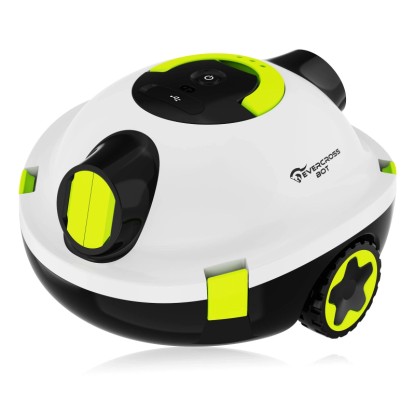 EVERCROSS BOT Y10 Poolroboter Weiß