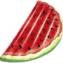 Bestway Luftmatratze im Wassermelonen-Design, 174 x 89 cm, ideal für Badespaß.