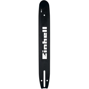 Einhell Ersatzschwert 25 cm für Kettensägen-Zubehör, passend für GE-LC 18 Li Akku-Kettensäge.