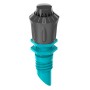 Gardena Sprühdüse 360° für Micro-Drip-System, zur Bewässerung von Blumen- und Gemüsebeeten.