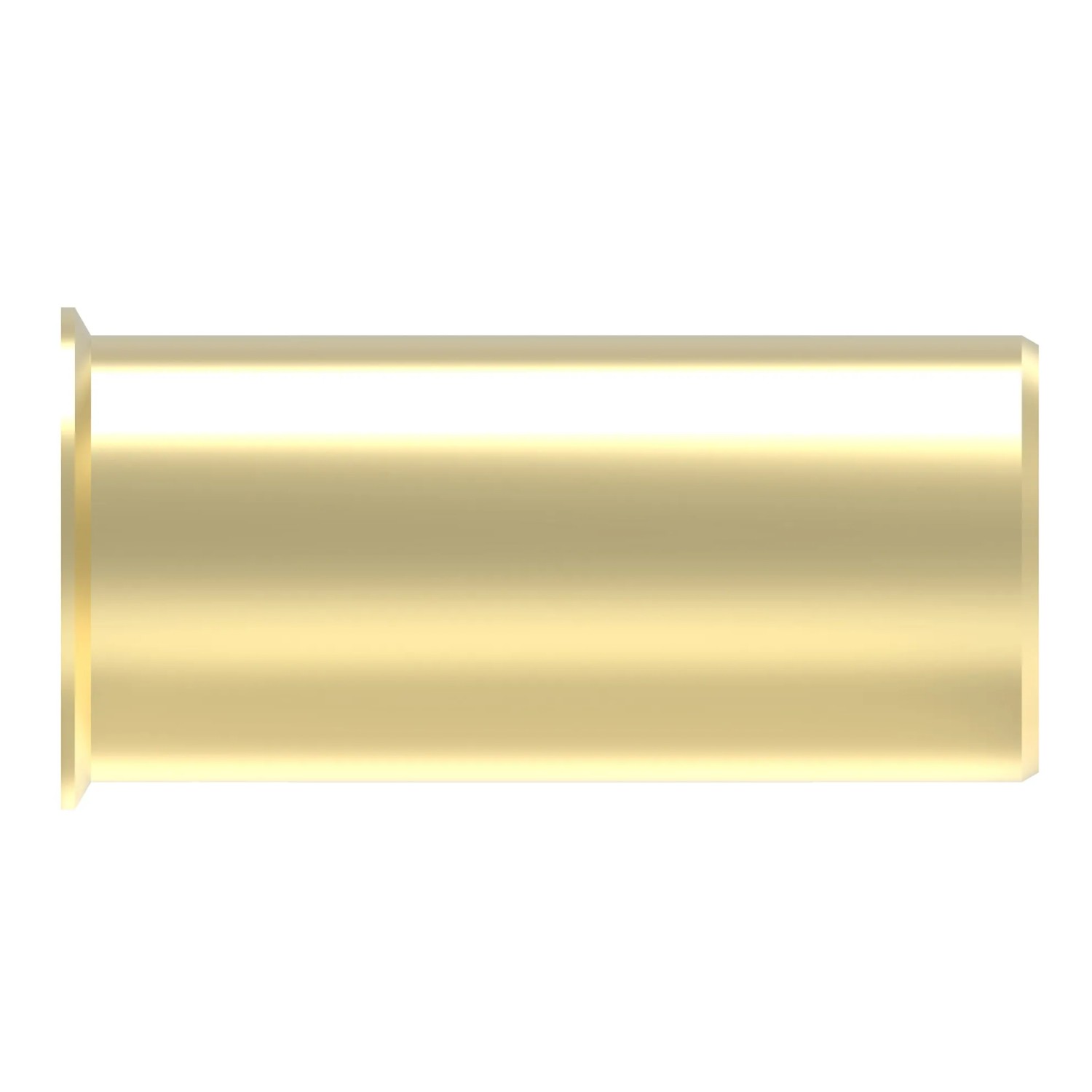 Stützhülse, Messing, 6 mm x 4 mm | HPS Solutions - Fachkompetenz in der Stützhülse, Messing, 6 mm x 4 mm | HPS Solutions - Fachkompetenz in der