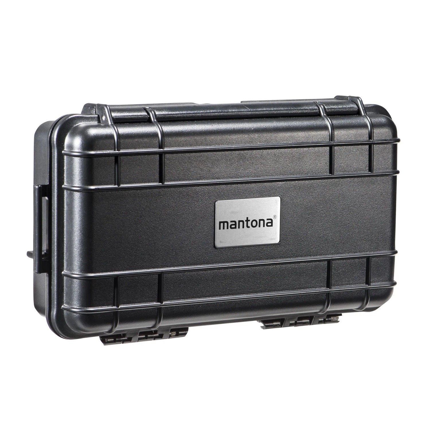 Mantona Outdoor Schutzkoffer Xs Fotokoffer Kamerakoffer Kamera Zubehör Koffer