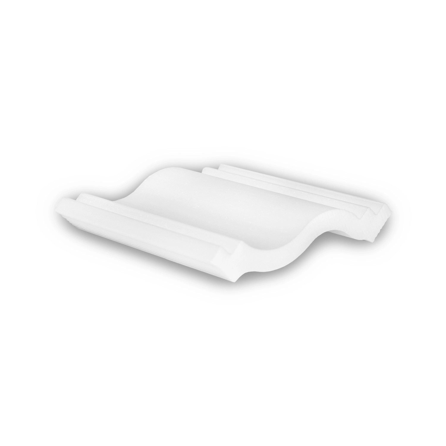 NOEL & MARQUET NMC 1 MUSTERSTÜCK NOMASTYL S-SL  10 cm MUSTER der Eckleiste günstig online kaufen