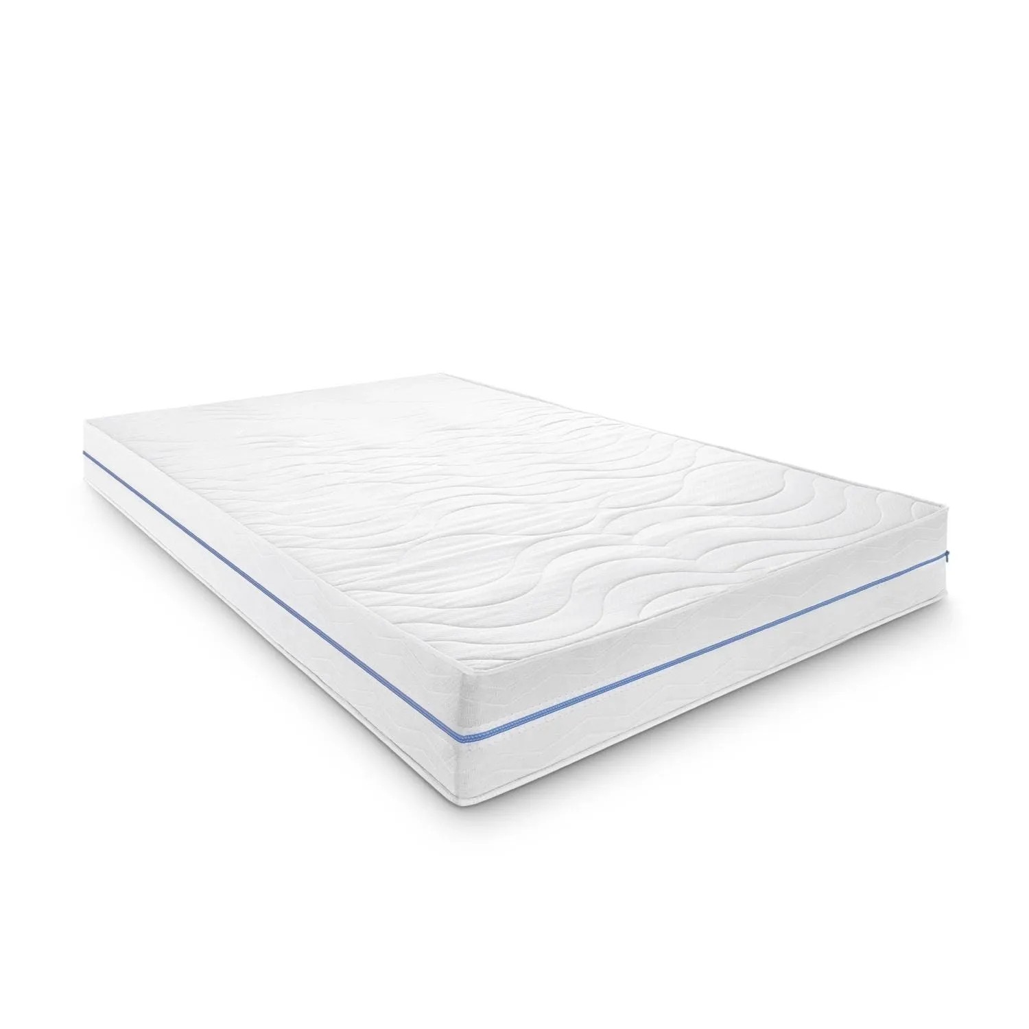 Supportho KALTSCHAUMMATRATZE Premium 120x200 cm