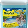 Söll AlgenFrei 2,5l für Pools und Planschbecken kaufen. Algenbekämpfung für klares Wasser.