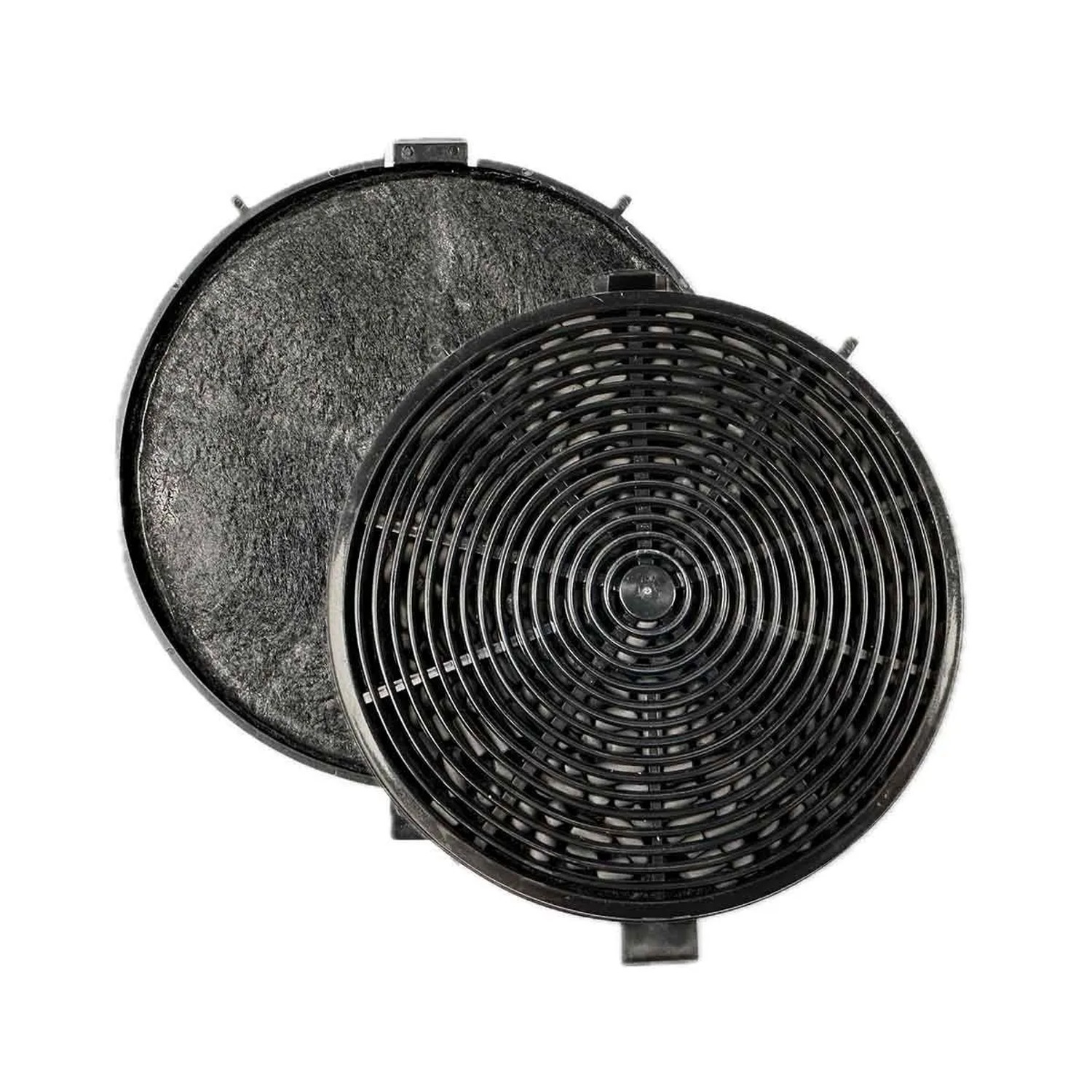 AIR2GO Aktivkohlefilter für OK CF150 2 Stück