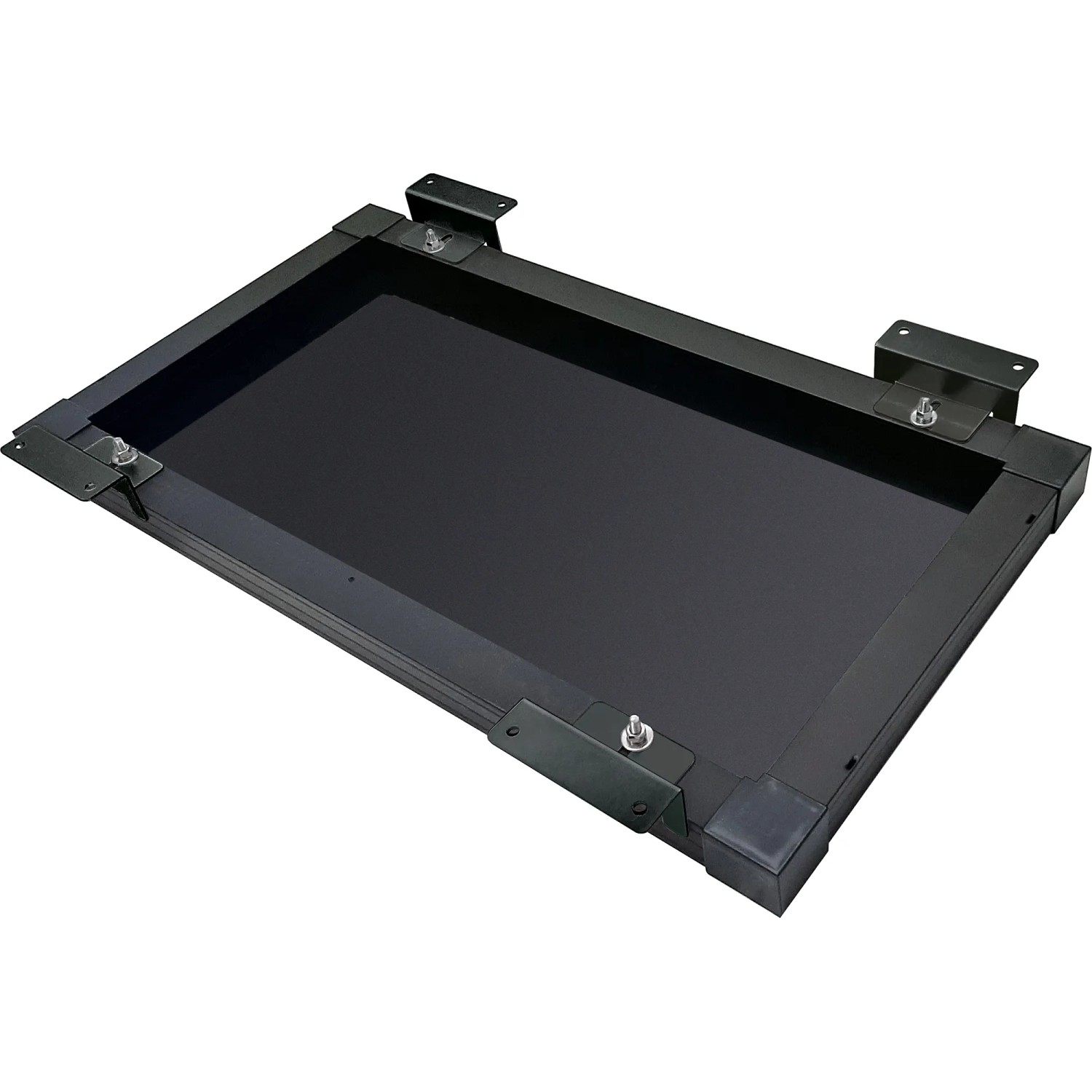 Schwaiger Z-Winkel für Solarmodul 4er-Set aus Aluminium_2