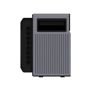 Conow CBE2000 Pro Intelligente Modulare Powerstation Für Flexible Energieversorgung Zu Hause