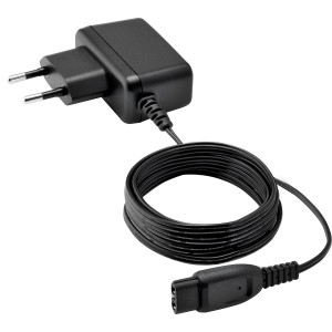 Kärcher Akku-Schnellladegerät für WV 6 Fenstersauger, schwarz.