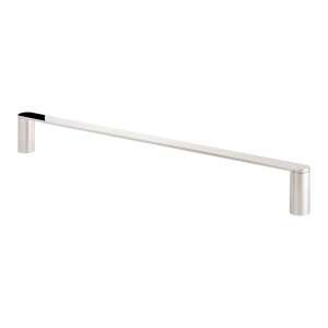 SOTECH Handtuchhalter BOSTON Rund Länge 600 mm Edelstahl Poliert